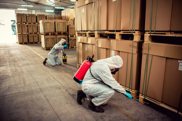 Best Pest Inspection Near Me  in Geneva, FL