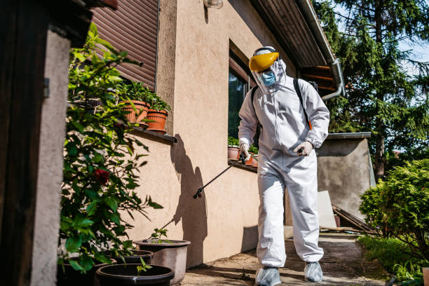 Best Affordable Pest Control Services  in Geneva, FL