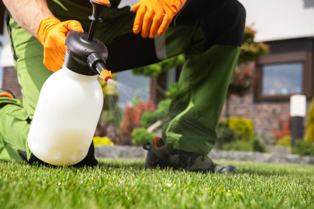 Best Exterminator Services  in Geneva, FL